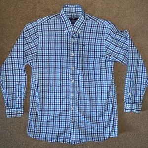 Boys Vineyard Vines Button Down